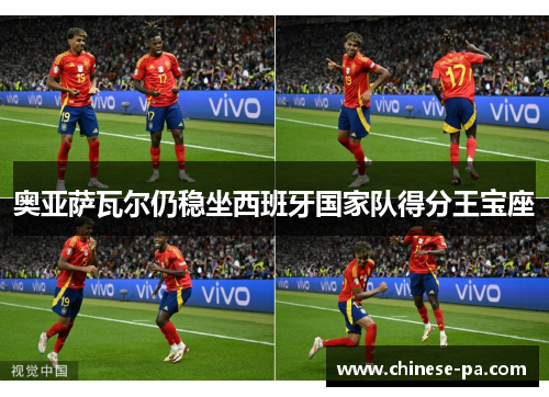 奥亚萨瓦尔仍稳坐西班牙国家队得分王宝座